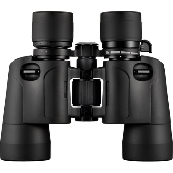 Κυάλια Olympus 8-16x40 S - Black image 2