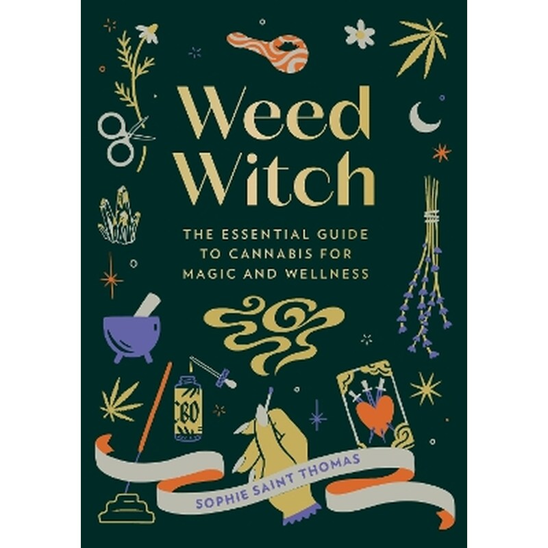 Weed Witch