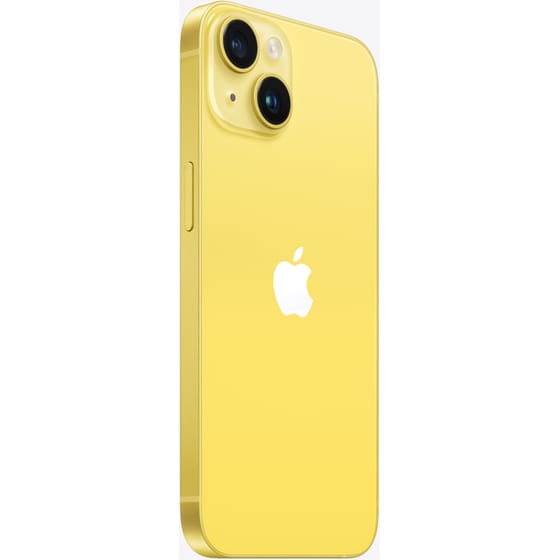 Apple iPhone 14 128GB - Yellow image 2