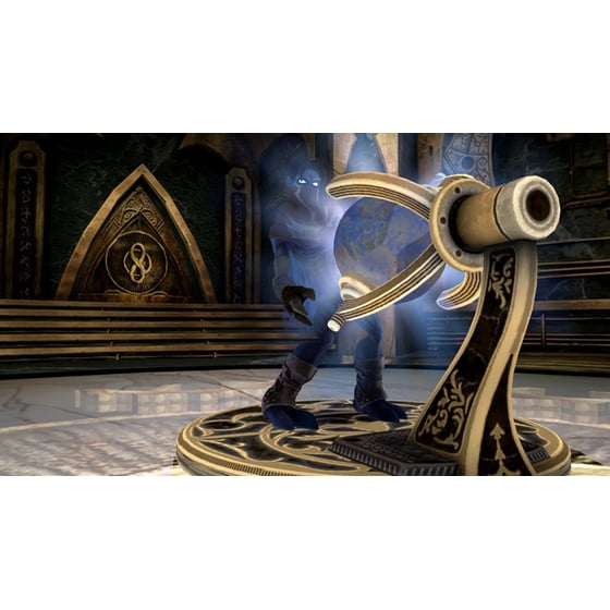 Legacy of Kain: Soul Reaver 1 & 2 Remastered - Nintendo Switch image 8