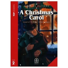A Christmas Carol (& Glossary) (Level 2 - A2.1)