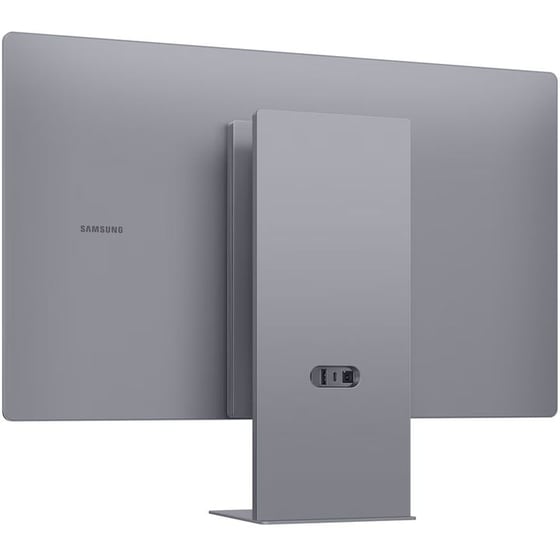 Samsung M90SF Monitor 32"  4K Ultra HD OLED Flat  165Hz 0.03ms image 4