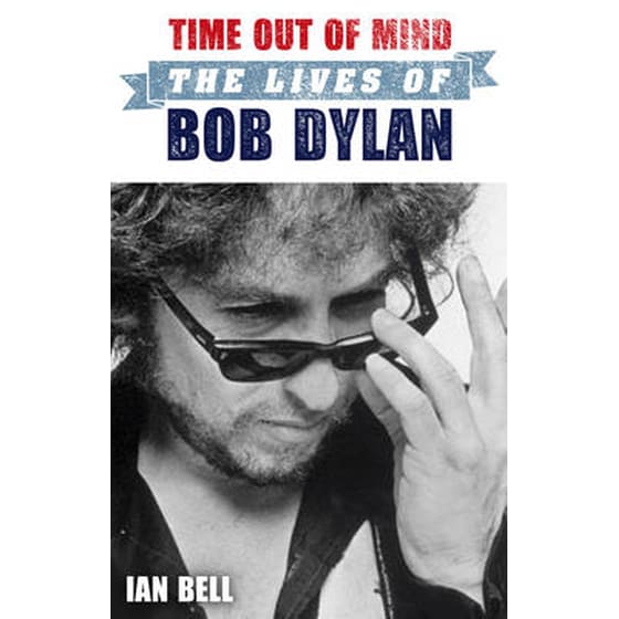 Time Out of Mind image 0