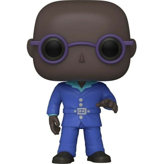 Funko Pop! Movies - Morpheus #1174 image 0