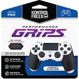 Sony PS4 Kontrolfreek Performance Grips