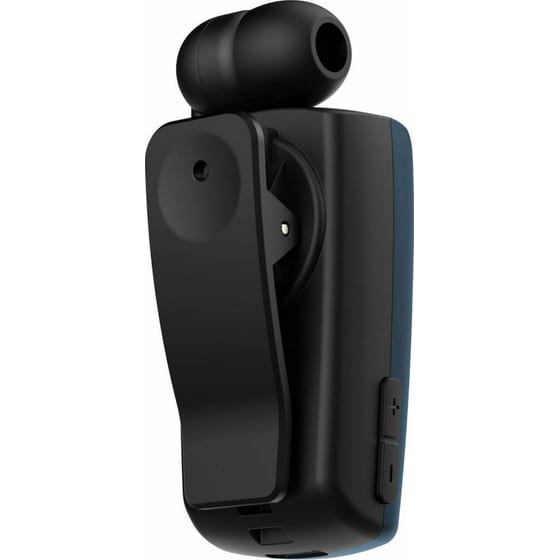 Ακουστικά Bluetooth iPro RH120 - Black midnight image 3