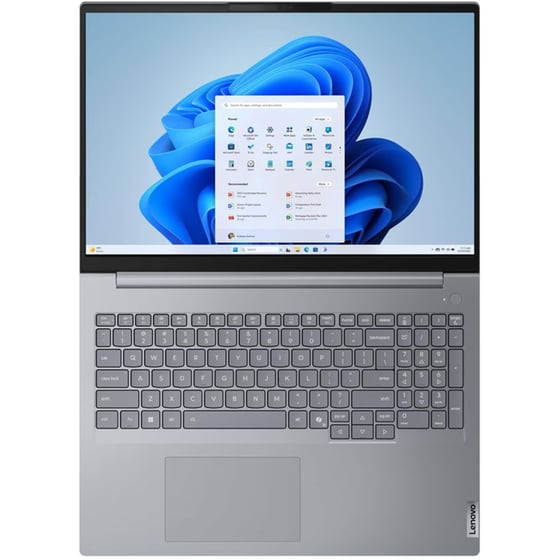 Lenovo ThinkBook 16 G8 IAL 16" FHD IPS (Intel Core Ultra 5-135H/16GB/512GB SSD/Arc Graphics/Win11Pro) Laptop image 10