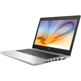 Refurbished Laptop HP ProBook 640 14“ (Core i5-8265U/8GB/256GB SSD/Win 11 Home)