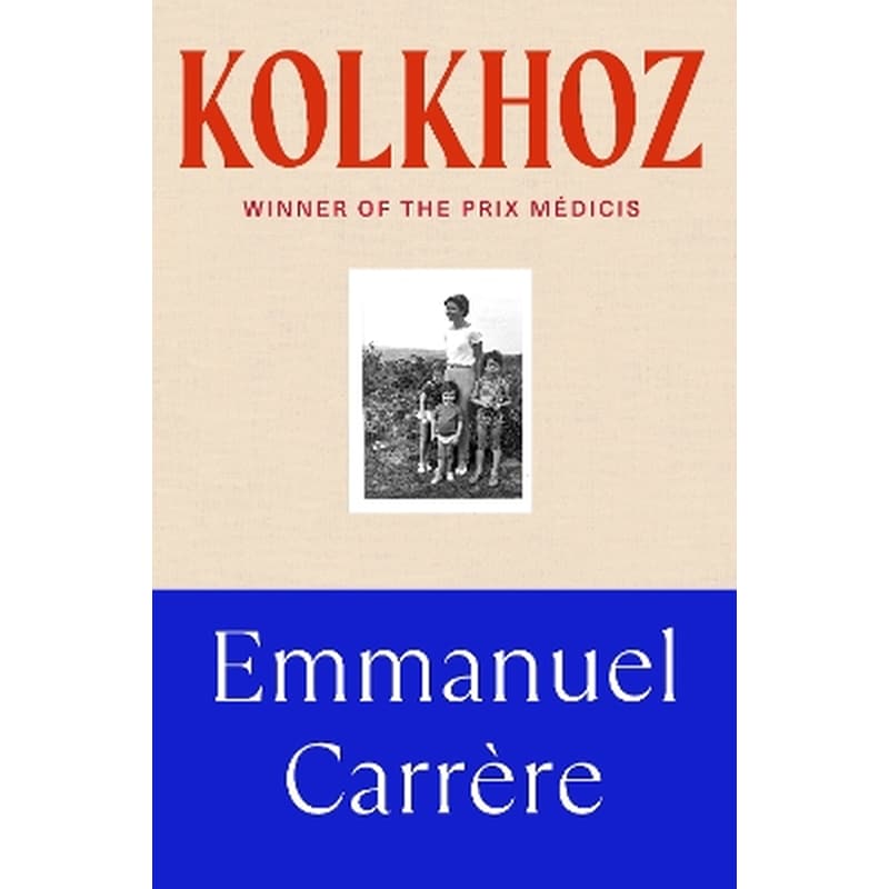 Kolkhoz