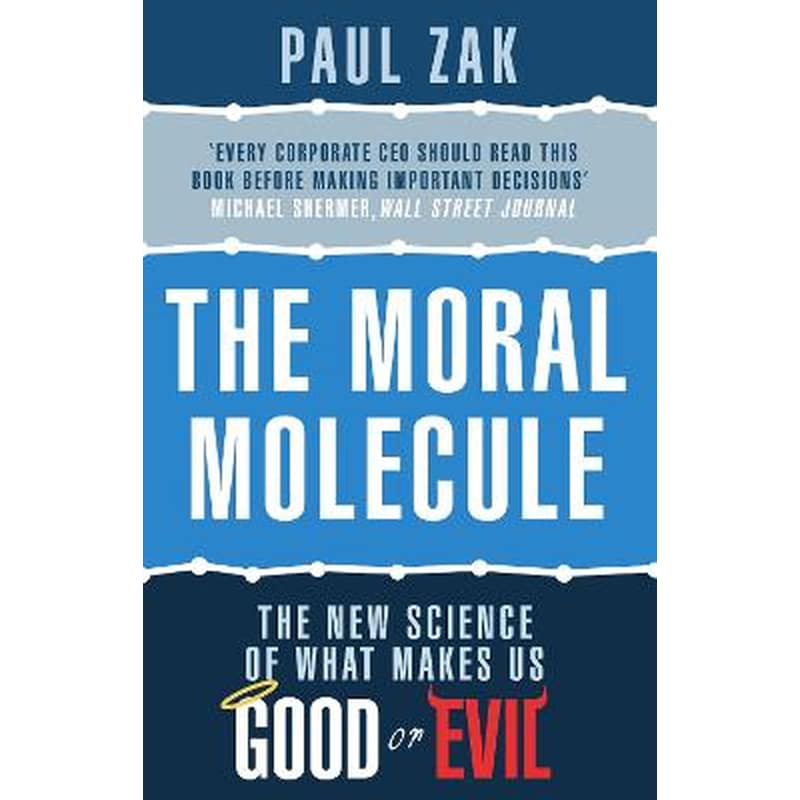 The Moral Molecule