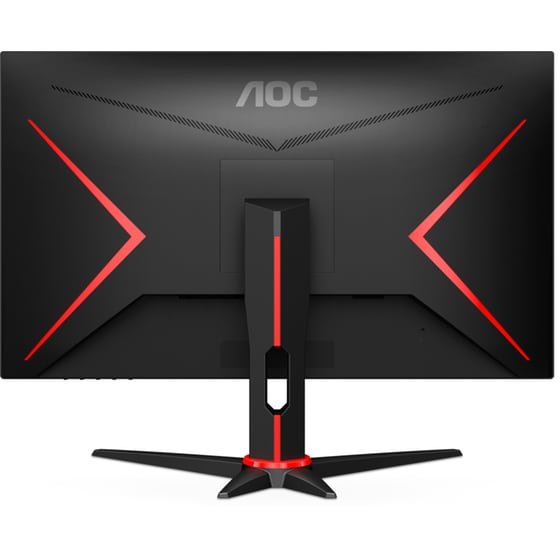 AOC Gaming 24G2SPAE/BK Gaming Monitor 23.8'' FHD IPS Flat 165Hz 4ms image 5