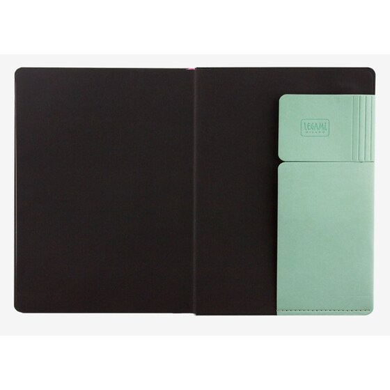 Σημειωματάριο Legami My Notebook Plain - Large image 3
