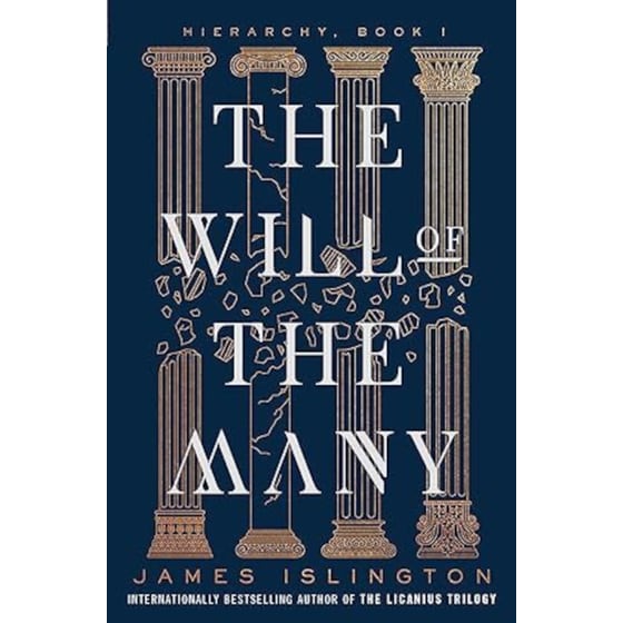 The Will of the Many image 0
