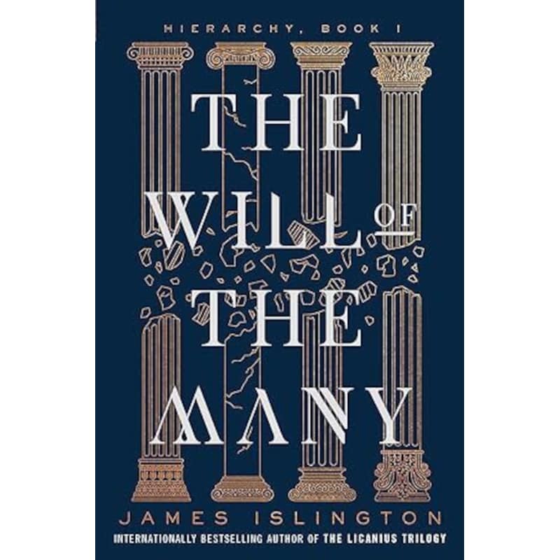 The Will of the Many