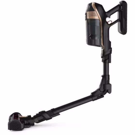 ROWENTA X-FORCE FLEX 15.60 RH99F1WO 32.4 V 0.9 L Μαύρη Σκούπα Stick image 1