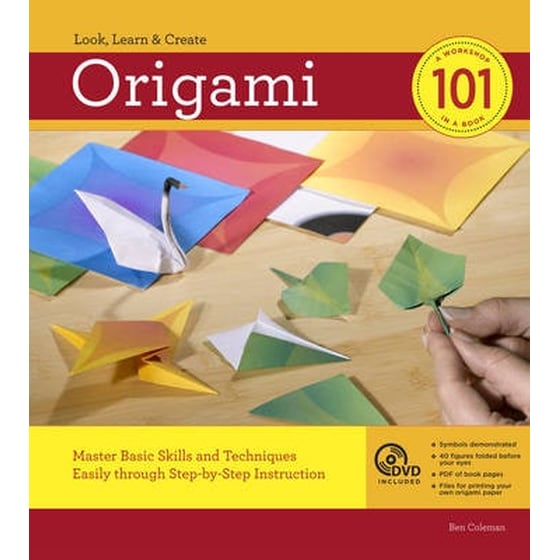 Origami 101 image 0