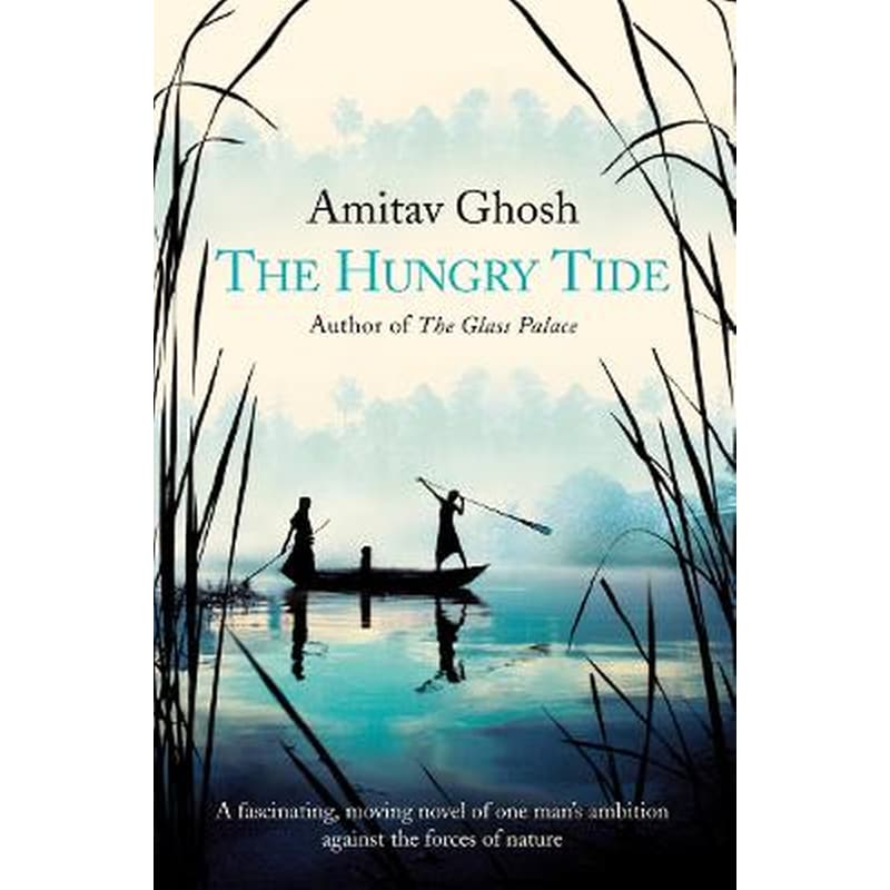 Hungry Tide