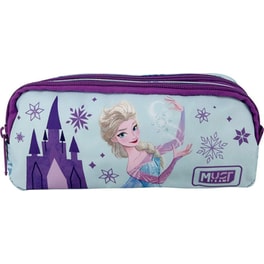 Κασετίνα Βαρελάκι Must Team Frozen 2