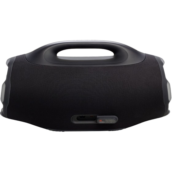 Φορητό Ηχείο JBL Boombox 4 - Μαύρο image 2