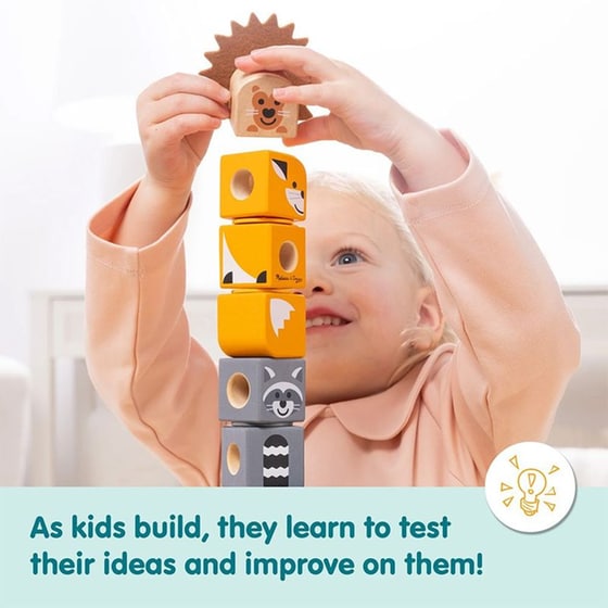 Φίλοι&nbsp;του&nbsp;Δάσους Melissa&nbsp;&&nbsp;Doug image 3