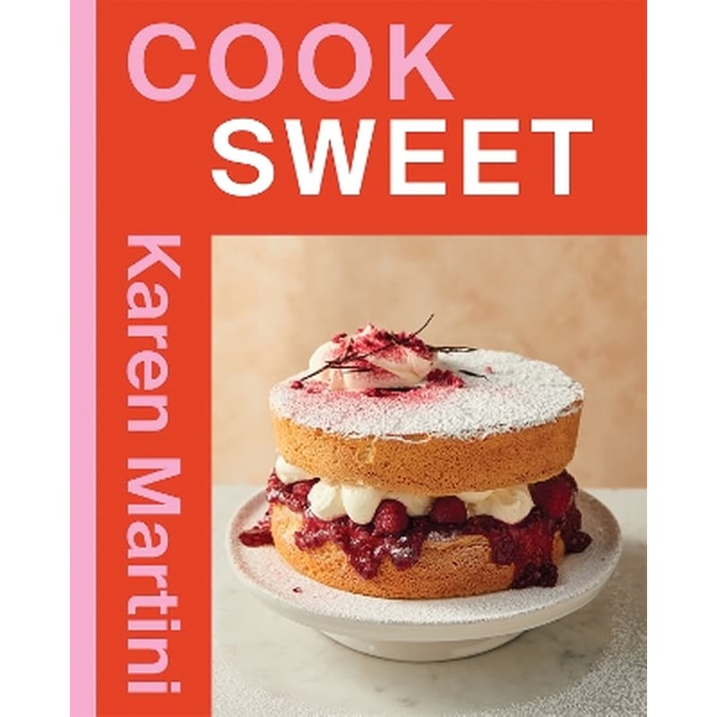 Cook: Sweet