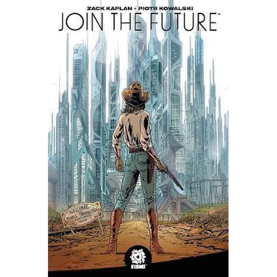 Join the Future image 0