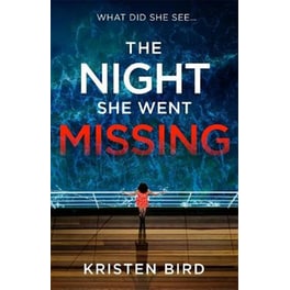 The Night She Went Missing