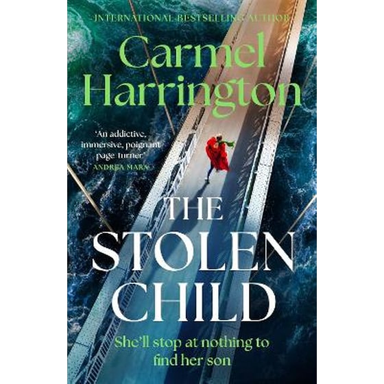 The Stolen Child image 0