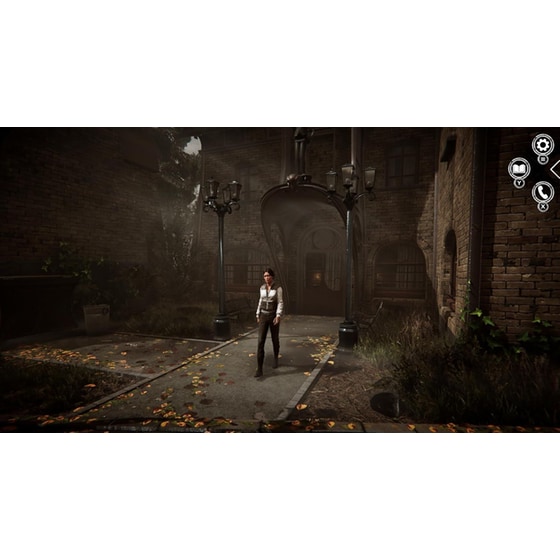 Syberia: Remastered Limited Edition - PS5 image 2