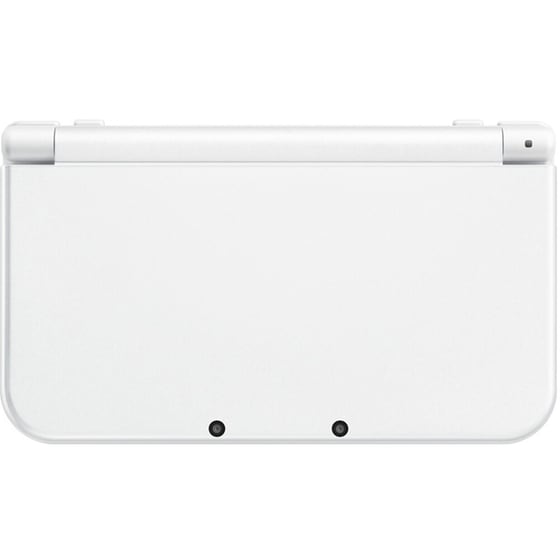 New Nintendo 3DS XL - Λευκό image 2