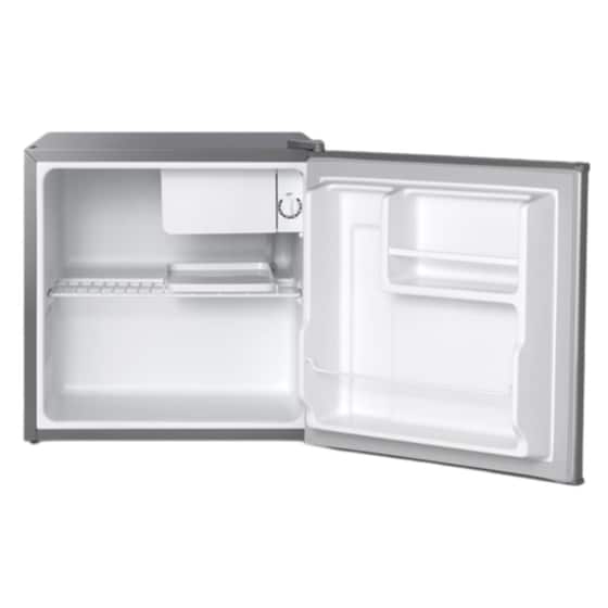 INVENTOR MB492SE 43 Lt Ασημί Ψυγείο Mini Bar image 3