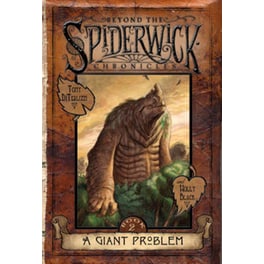 A Giant Problem