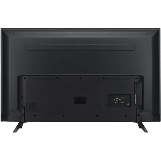 Τηλεόραση LG LED 55" 4K Smart 55UJ620V image 3