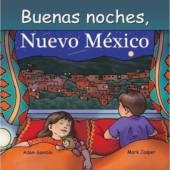 Buenas Noches, Nuevo Mexico image 0