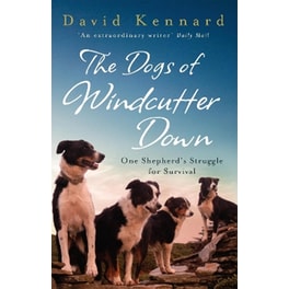 The Dogs of Windcutter Down