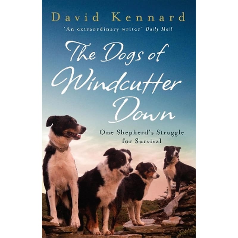 The Dogs of Windcutter Down