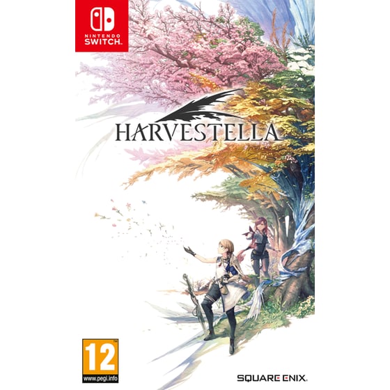 Harvestella - Nintendo Switch image 0
