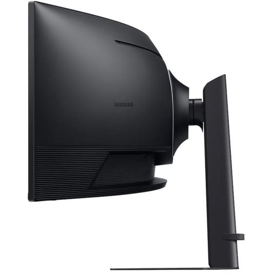Samsung ViewFinity S9 S95UF LS49F950UAUXEN Monitor 49" QHD VA Curved 120Hz 5ms image 4