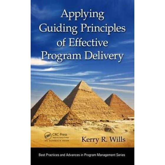 Applying Guiding Principles of Effective Program Delivery image 0