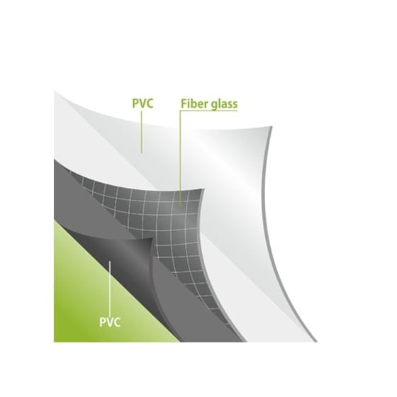 ΟΘΟΝΗ PRJ BRATECK ESAC120 2,4*1,8 ΗΛΕΚΤ. image 2