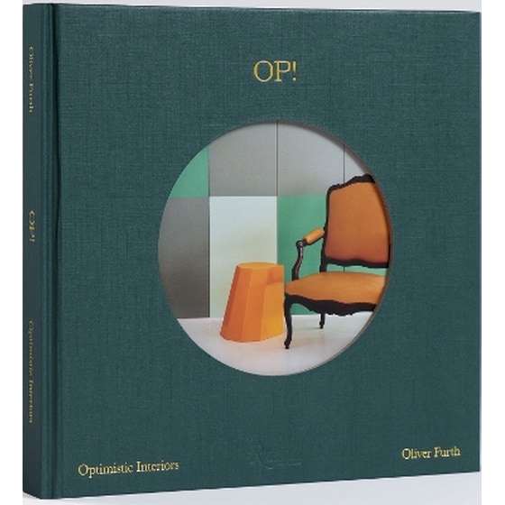 OP! Optimistic Interiors image 0