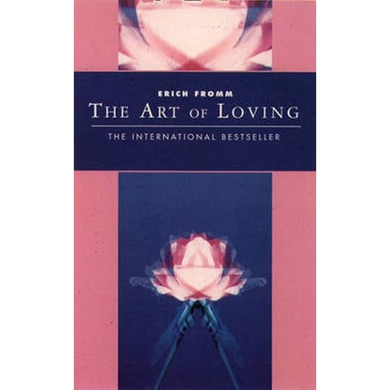 The Art of Loving image 0