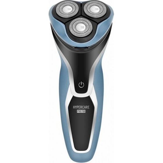 Ξυριστική Μηχανή Teesa HYPERCARE PRO700 Μπλε image 0