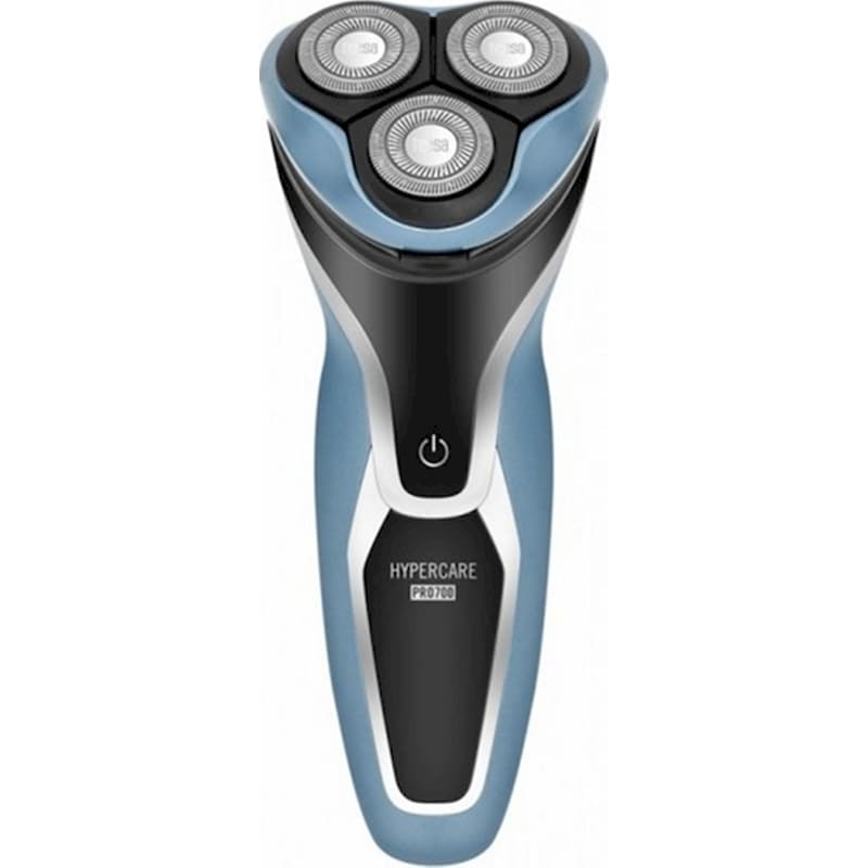 TEESA Ξυριστική Μηχανή Teesa HYPERCARE PRO700 Μπλε