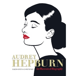 Audrey Hepburn