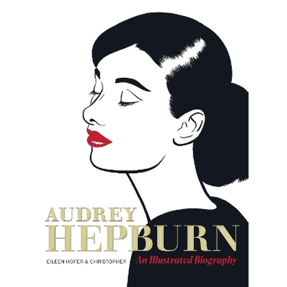 Audrey Hepburn image 0