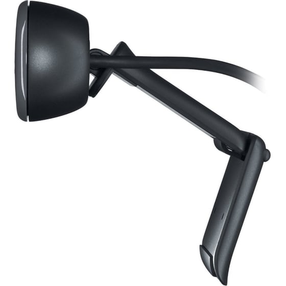 Logitech C270 Web Camera HD 720p image 3