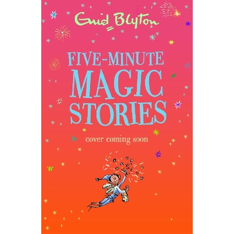 Five-Minute Magic Stories