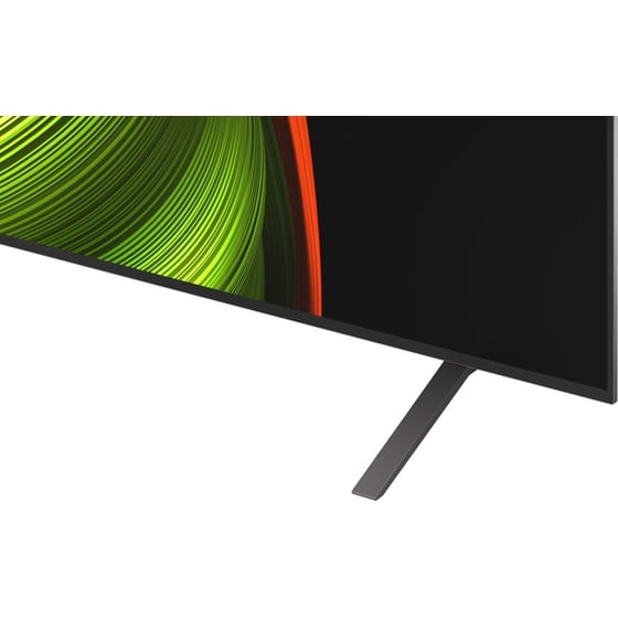 LG OLED 77" 4K Smart Τηλεόραση 77B56LA image 9