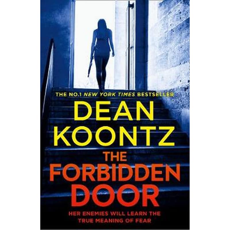 Forbidden Door 1429202